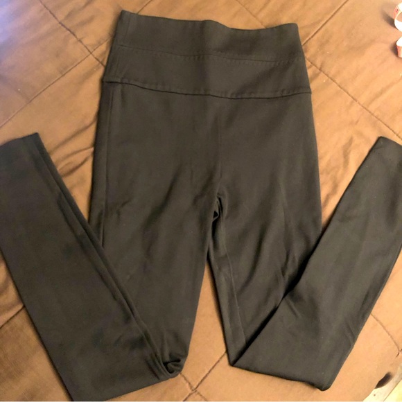 Marciano High Waist Leggings - Picture 2 of 9